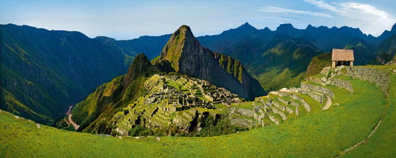 Viajes a Perú