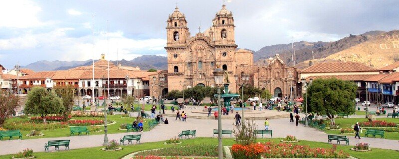 Cusco