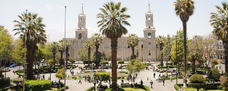 Arequipa