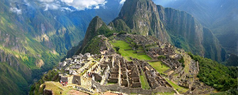 Machupicchu