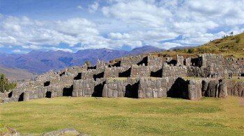 Sacsayhuaman